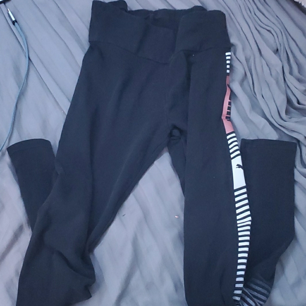 puma leggings